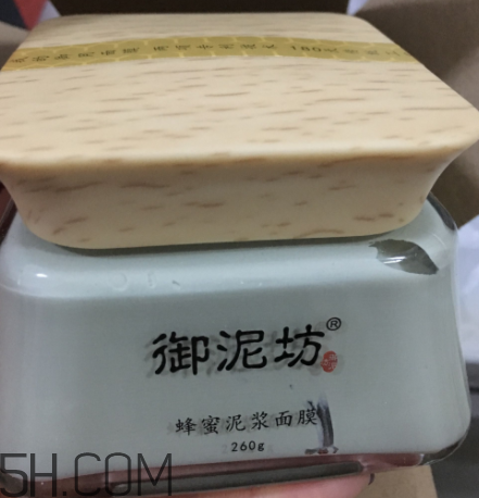 御泥坊蜂蜜泥漿面膜怎么樣？怎么用？