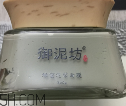 御泥坊蜂蜜泥漿面膜怎么樣？怎么用？