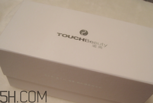 touchbeauty是什么牌子？touchbeauty渲美是哪國的