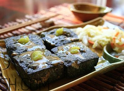 炸臭豆腐用什么油最好？炸臭豆腐用什么豆腐