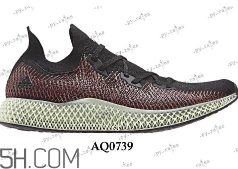 adidas alphaedge 4d wc發(fā)售時(shí)間_多少錢？