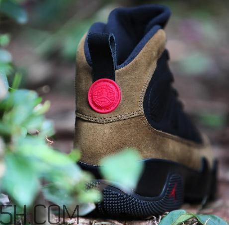 air jordan 9 boot nrg olive橄欖綠發(fā)售時間_多少錢？