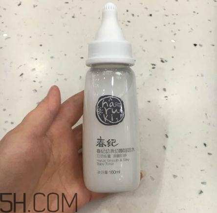 春紀娃娃水好用嗎？春紀娃娃水孕婦能用嗎？