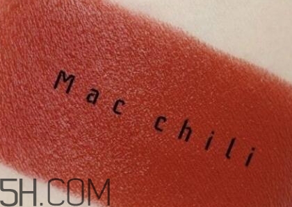 mac小辣椒和迪奧999一樣嗎？mac chili和dior999試色對比