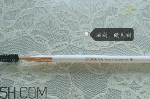 zoreya化妝刷好用嗎？zoreya是哪國的牌子