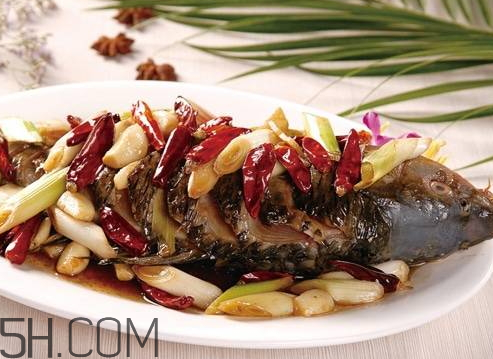 鯉魚(yú)是熱性還是涼性 鯉魚(yú)是酸性還是堿性