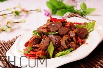 豬護(hù)心肉是什么肉？豬護(hù)心肉的做法有哪些？