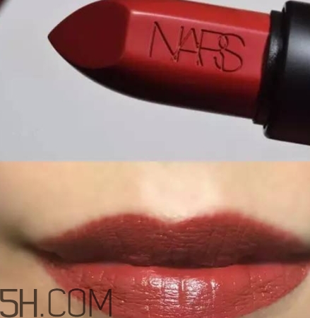 nars leslie停產了嗎？nars leslie張國榮色還可以買到嗎