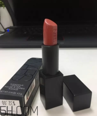 nars leslie口紅多少錢？nars leslie張國榮口紅專柜價格