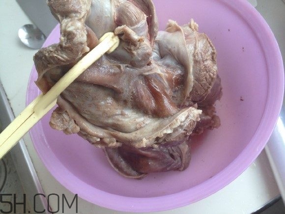 豬護(hù)心肉是什么肉？豬護(hù)心肉的做法有哪些？