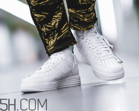 acronym與nike聯(lián)名款lunar force 1上腳效果_發(fā)售時(shí)間