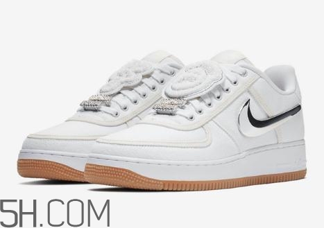 nike air force 1 travis scott在哪買_多少錢？