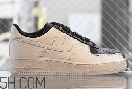 nike air force 1黑白陰陽配色在哪買_國內(nèi)會發(fā)售嗎？