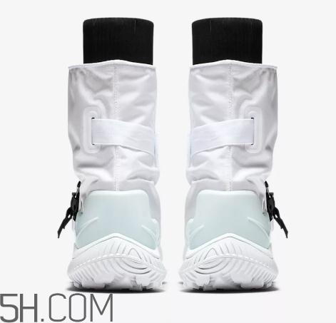 nike wmns gaiter boot多少錢？耐克機能高幫靴價格