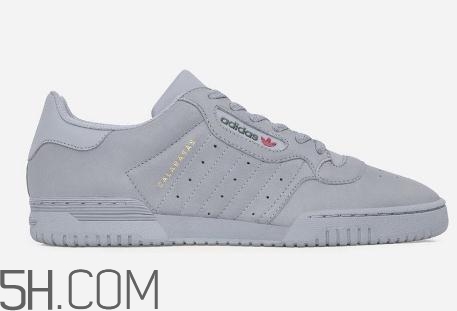 adidas yeezy powerphase grey發(fā)售時間_多少錢？