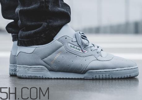 adidas yeezy powerphase grey發(fā)售時間_多少錢？