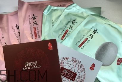 美膚寶面膜有熒光劑嗎？美膚寶面膜測(cè)評(píng)