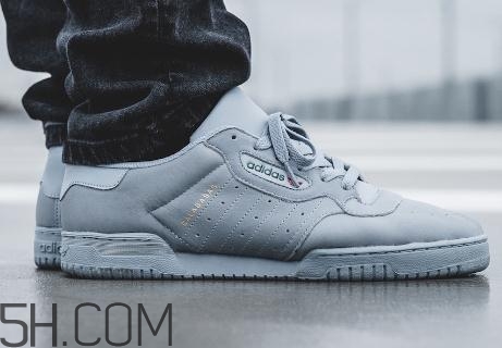 yeezy powerphase grey國內(nèi)發(fā)售店鋪有哪些？