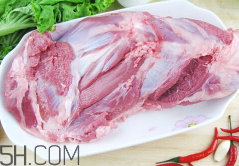 一斤羊肉煮熟有多少 一斤生羊肉能煮多少熟羊肉