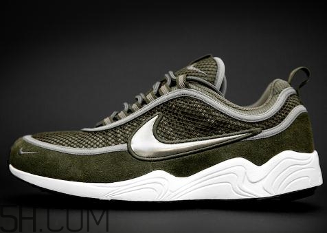 nike air zoom spiridon size獨(dú)占配色怎么買_在哪買？