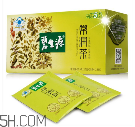 碧生源常潤(rùn)茶飯前喝還是飯后喝_什么時(shí)候喝最好？