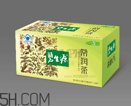 碧生源常潤(rùn)茶怎么喝？喝碧生源常潤(rùn)茶能瘦嗎？