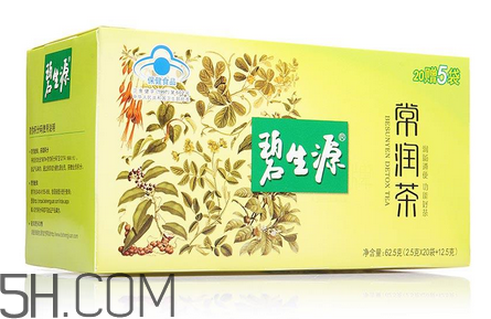 碧生源常潤(rùn)茶怎么喝？喝碧生源常潤(rùn)茶能瘦嗎？