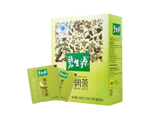 碧生源常潤茶過期了還能喝嗎？碧生源常潤茶有依賴性嗎？