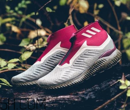 adidas alphabounce zip多少錢(qián)_在哪買(mǎi)？