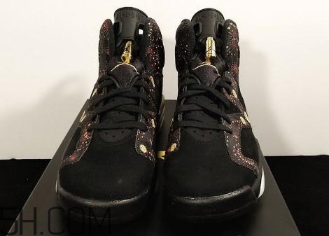 air jordan 6 cny中國年配色多少錢？