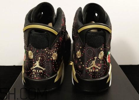 air jordan 6 cny中國年配色多少錢？