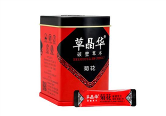 草晶華破壁適合哪些人？草晶華是藥還是保健品？