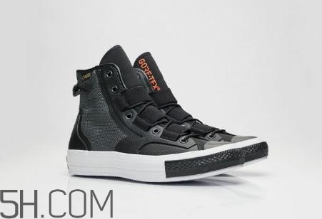 converse urban utility匡威機(jī)能防水帆布鞋多少錢(qián)_在哪買(mǎi)？