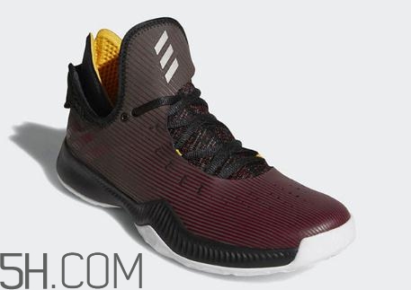 adidas harden pensole發(fā)售時(shí)間_多少錢？