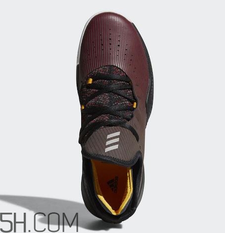 adidas harden pensole發(fā)售時(shí)間_多少錢？