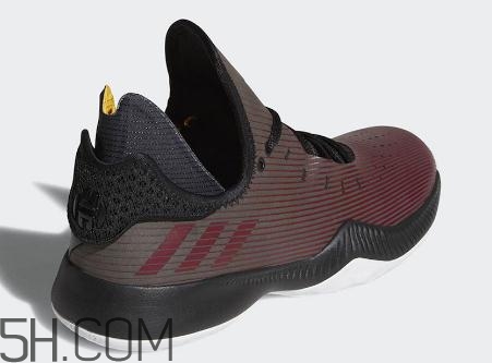 adidas harden pensole發(fā)售時(shí)間_多少錢？