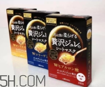 2018年面膜哪個牌子好？2018面膜排行前十強