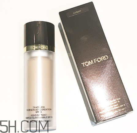 tom ford圓管粉底液好用嗎？tom ford圓管粉底液多少錢？