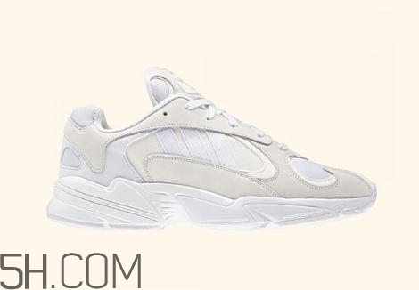 adidas yung 1復(fù)古老爹鞋發(fā)售時間_多少錢？