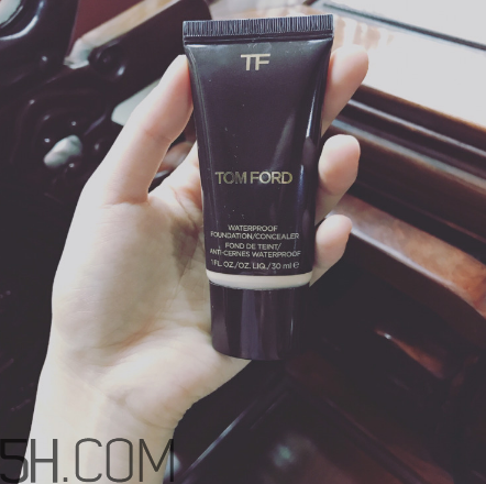 tom ford防水粉底液好用嗎？tom ford防水粉底液多少錢？