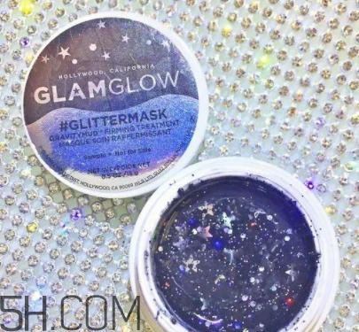 glamglow星空面膜怎么用？glamglow星空面膜敷多久？