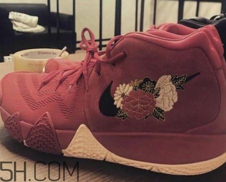 nike kyrie 4 cny中國新年配色發(fā)售時間_多少錢？