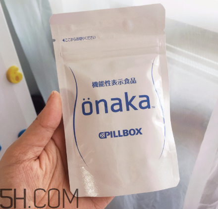 onaka膳食營養(yǎng)素有用嗎？日本onaka消脂要多少錢？