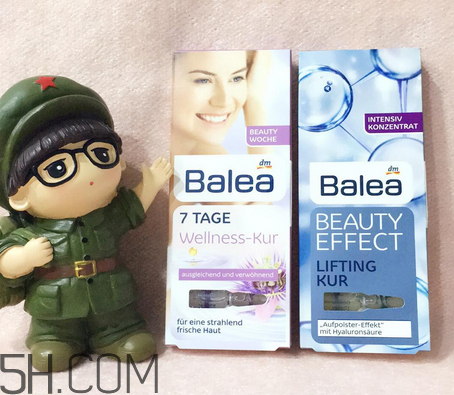 balea芭樂雅玻尿酸價格多少錢？芭樂雅玻尿酸使用方法