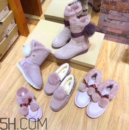 ugg在中國(guó)有代工廠嗎？ugg為什么made in china？