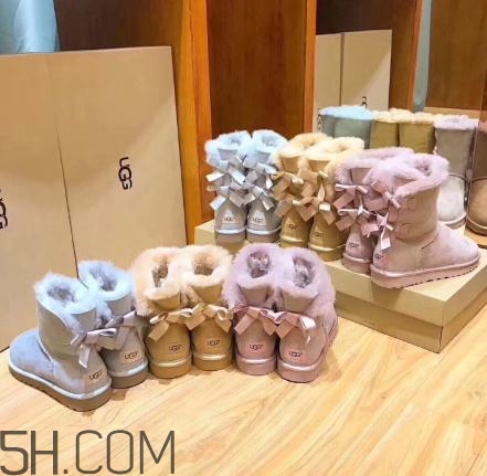 ugg在中國(guó)有代工廠嗎？ugg為什么made in china？