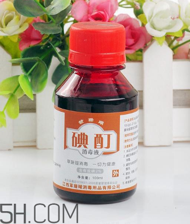 碘酒過期了還能用嗎？碘酒過期可以擦傷口嗎？