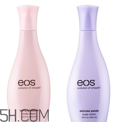 eos伊歐詩(shī)身體乳好用嗎？eos伊歐詩(shī)身體乳多少錢？