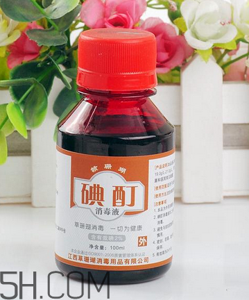 碘酊對(duì)芽孢有效嗎？碘酊對(duì)腳氣有用嗎？