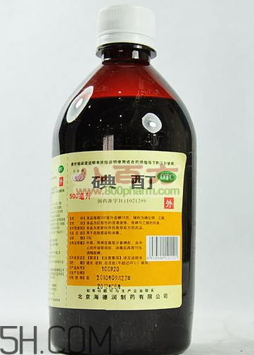 碘酊對(duì)芽孢有效嗎？碘酊對(duì)腳氣有用嗎？